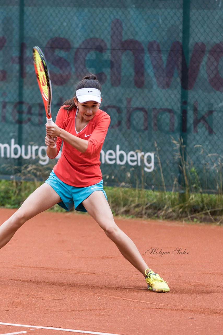 Bild 8 - Norderstedt Open
